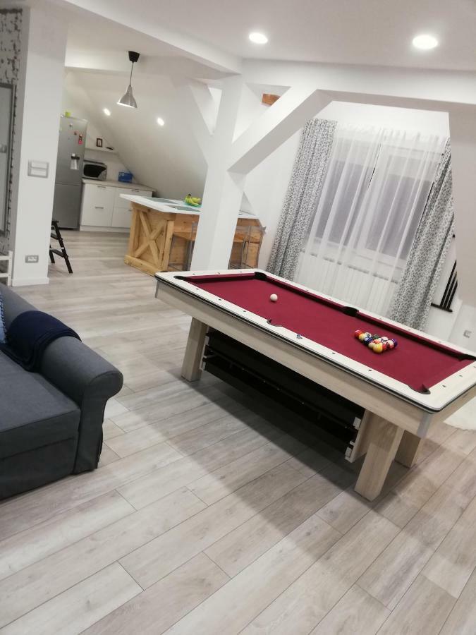 Studio Apartman Zagreb Horvati Rakov Potok Exterior photo