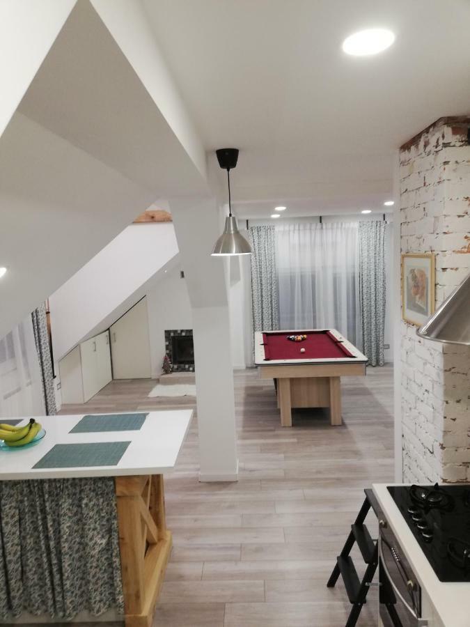 Studio Apartman Zagreb Horvati Rakov Potok Exterior photo